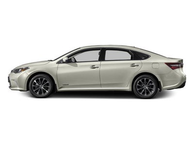 2016 Toyota Avalon Hybrid Base