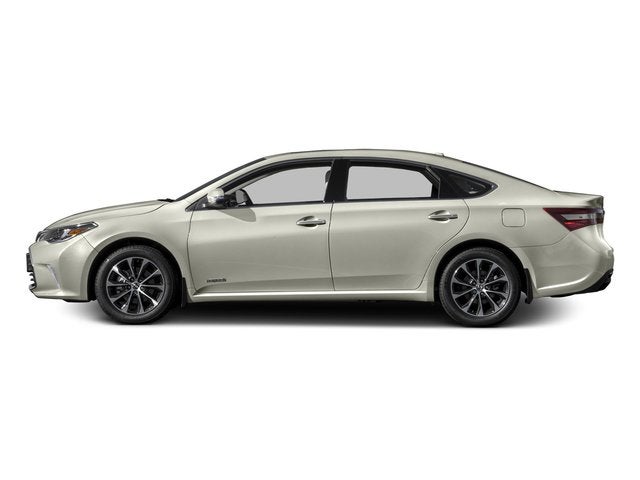 2016 Toyota Avalon Hybrid Base