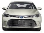 2016 Toyota Avalon Hybrid Base