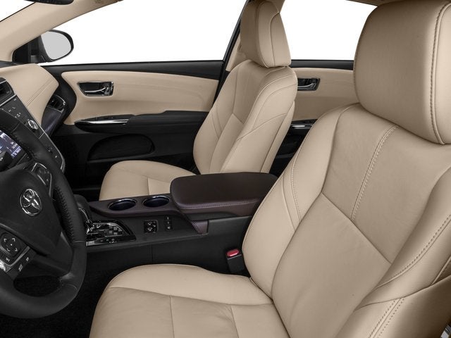 2016 Toyota Avalon Hybrid Base