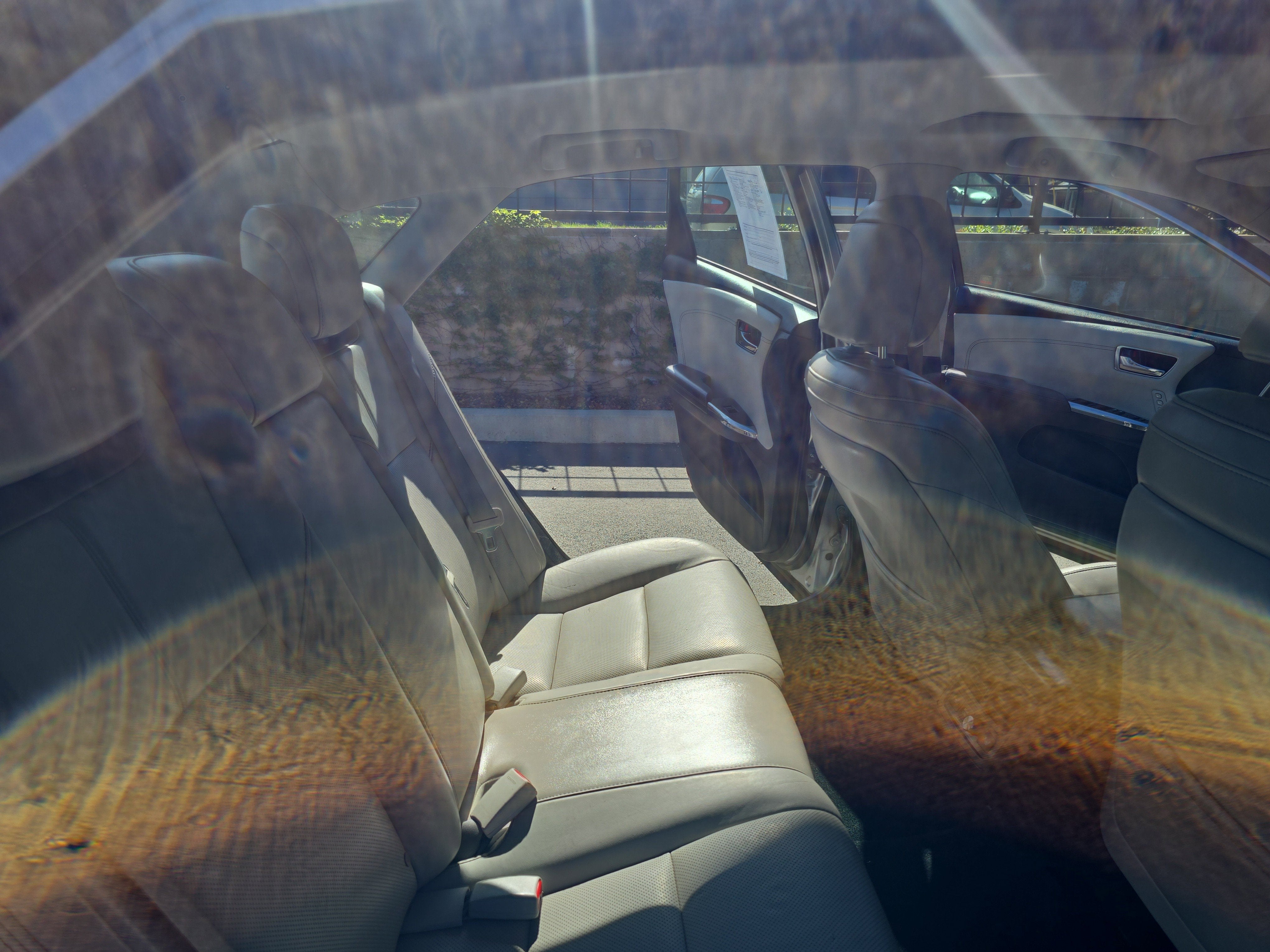 2016 Toyota Avalon Limited