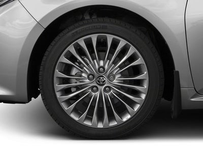 2016 Toyota Avalon Limited