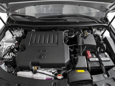 2016 Toyota Avalon Limited