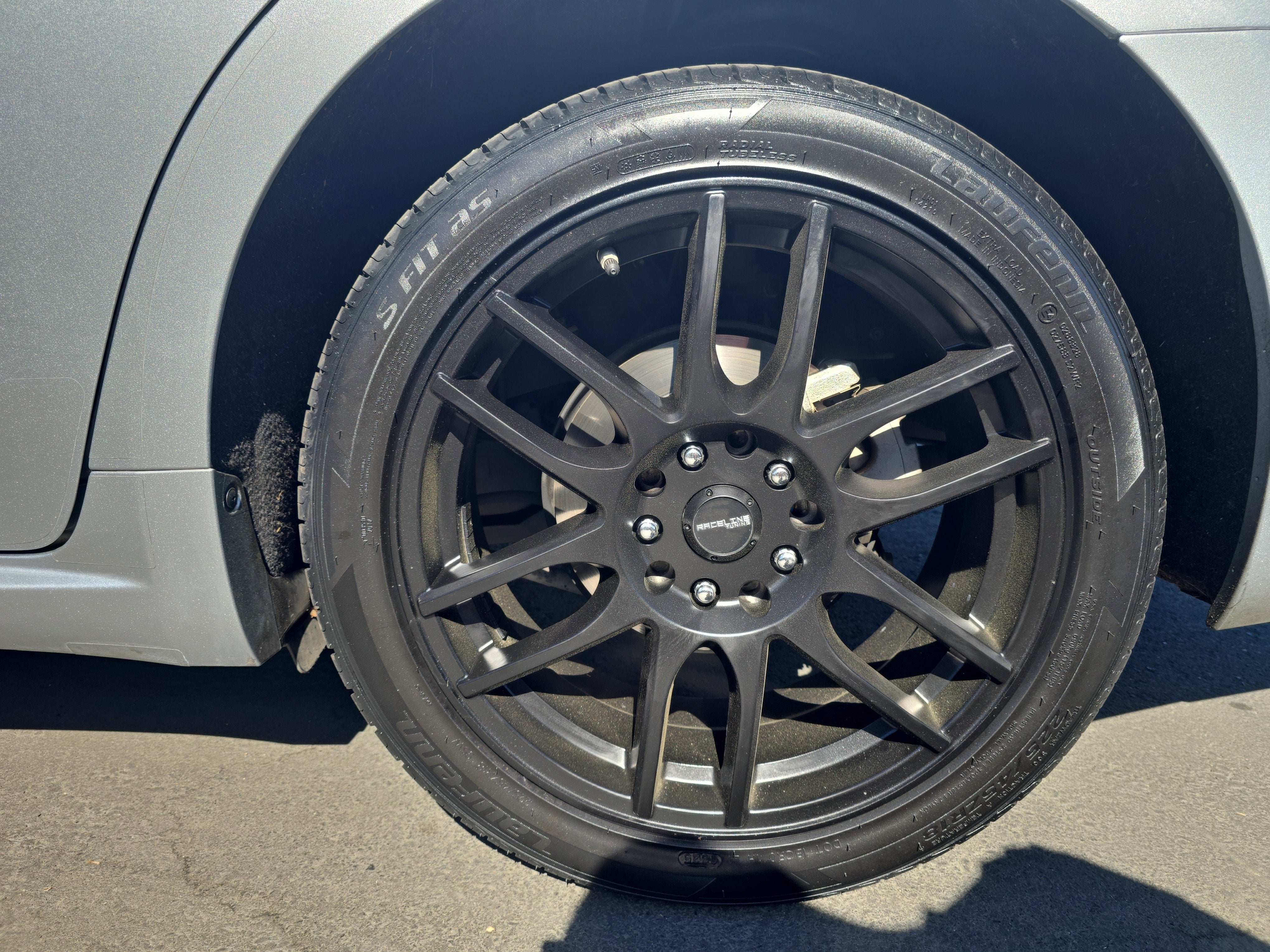 2016 Toyota Avalon Limited