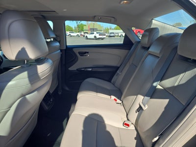 2016 Toyota Avalon Limited