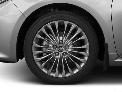 2018 Toyota Avalon Limited