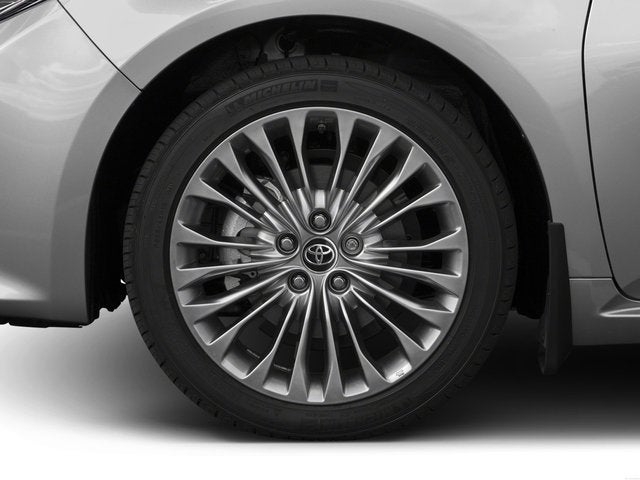 2018 Toyota Avalon Limited