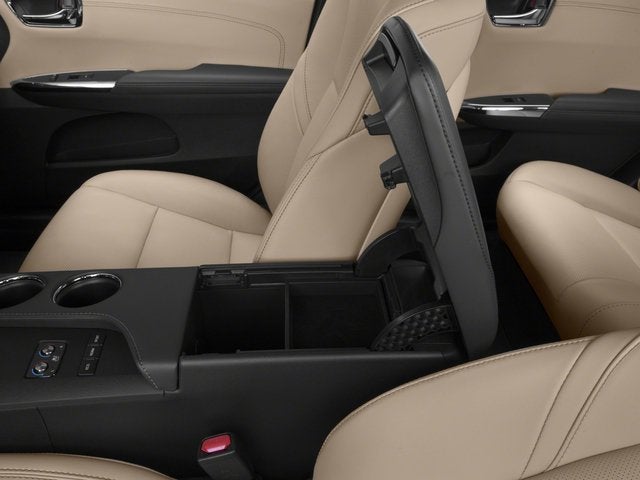 2018 Toyota Avalon Limited