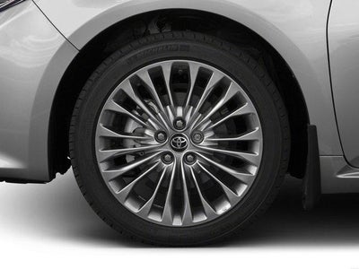 2018 Toyota Avalon Limited