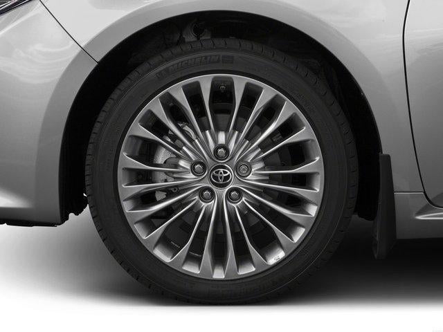 2018 Toyota Avalon Limited