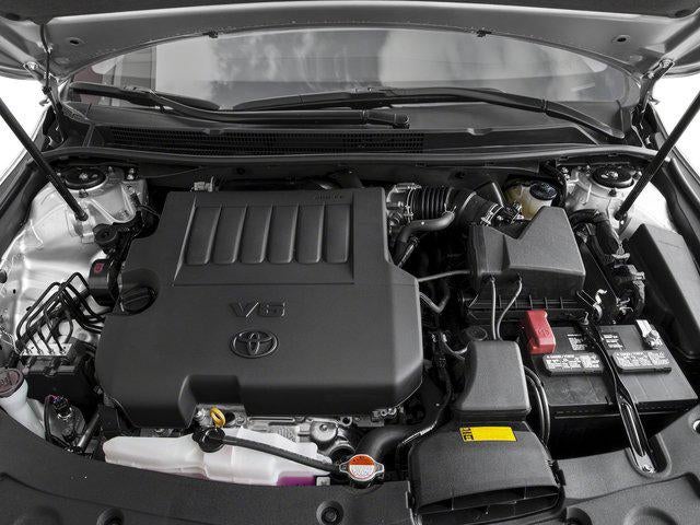 2018 Toyota Avalon Limited