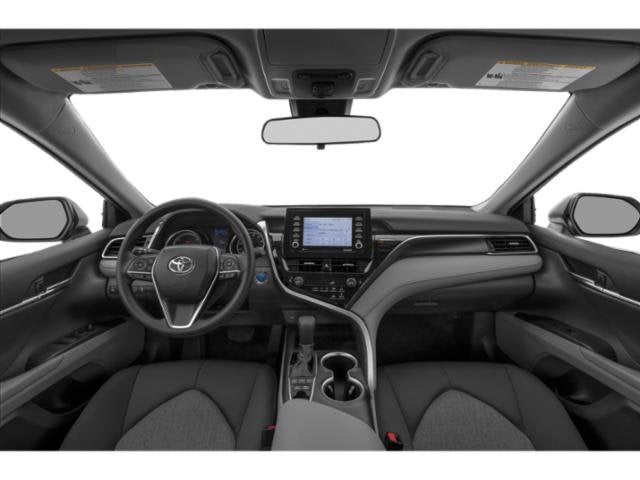 2021 Toyota Camry Hybrid LE