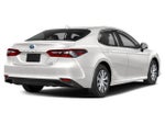 2021 Toyota Camry Hybrid LE
