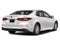 2021 Toyota Camry Hybrid LE