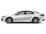 2021 Toyota Camry Hybrid LE