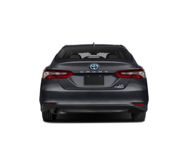 2021 Toyota Camry Hybrid LE