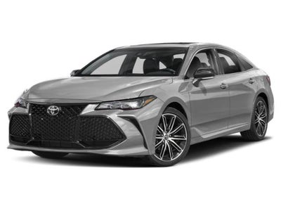 2020 Toyota Avalon XSE