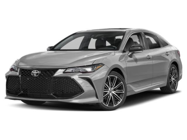 2020 Toyota Avalon XSE