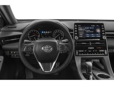 2020 Toyota Avalon XSE