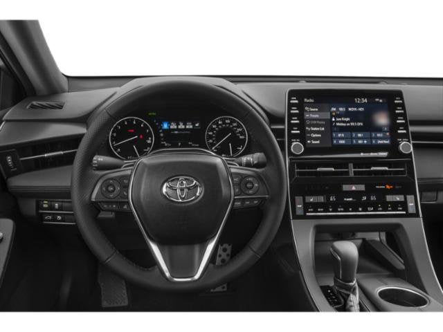 2020 Toyota Avalon XSE