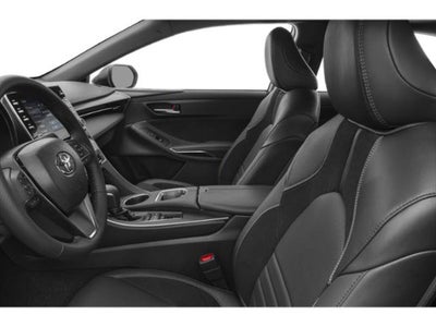 2020 Toyota Avalon XSE