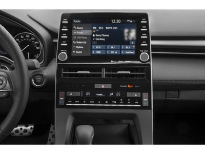2020 Toyota Avalon XSE