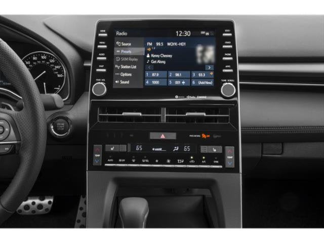2020 Toyota Avalon XSE