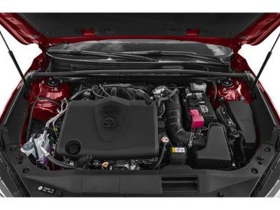 2020 Toyota Avalon XSE