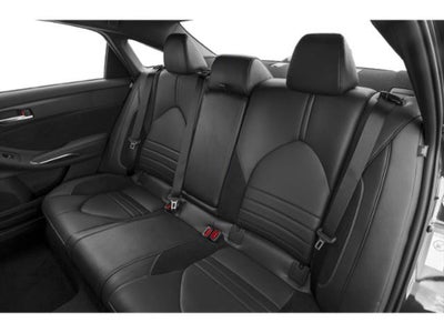 2020 Toyota Avalon XSE