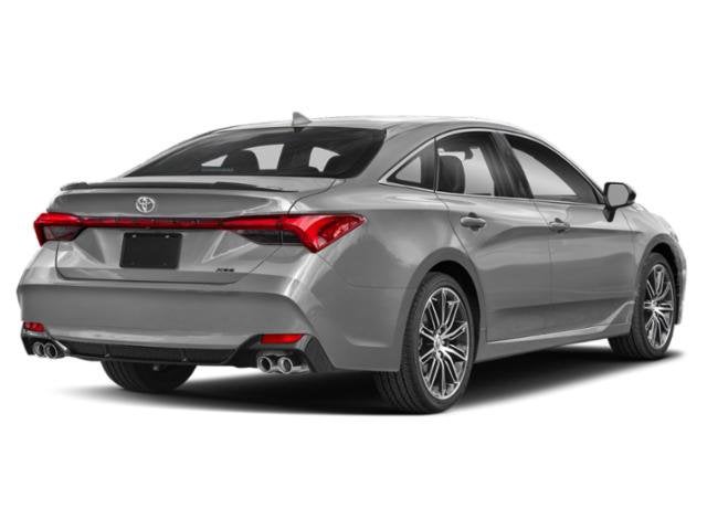 2020 Toyota Avalon XSE
