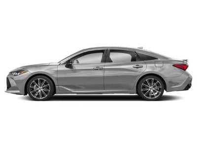 2020 Toyota Avalon XSE