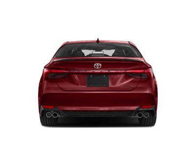 2020 Toyota Avalon XSE