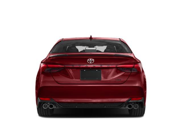 2020 Toyota Avalon XSE