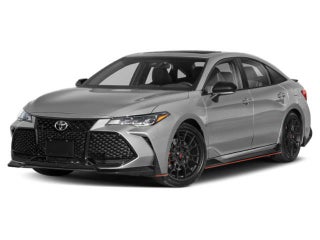 2020 Toyota Avalon XSE