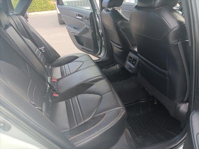2020 Toyota Avalon XSE