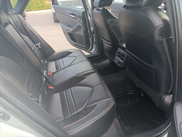 2020 Toyota Avalon XSE