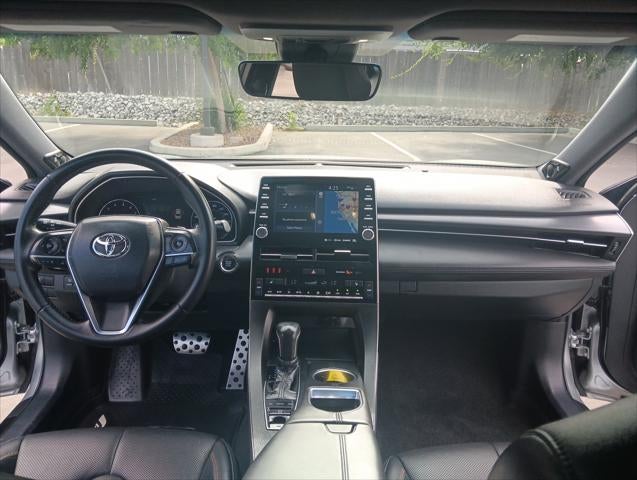 2020 Toyota Avalon XSE