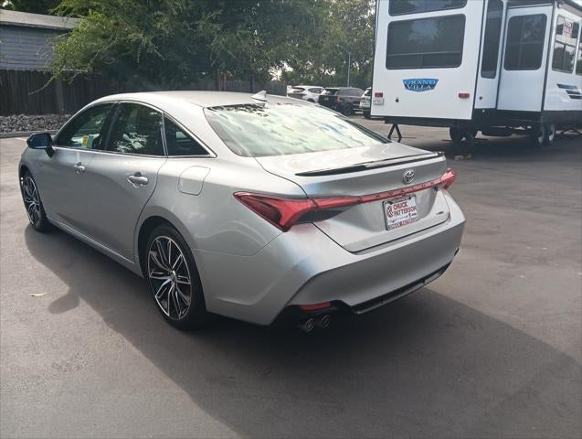 2020 Toyota Avalon XSE