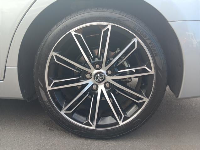 2020 Toyota Avalon XSE