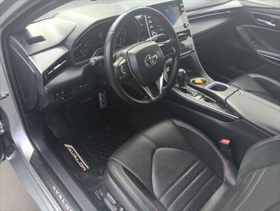 2020 Toyota Avalon XSE