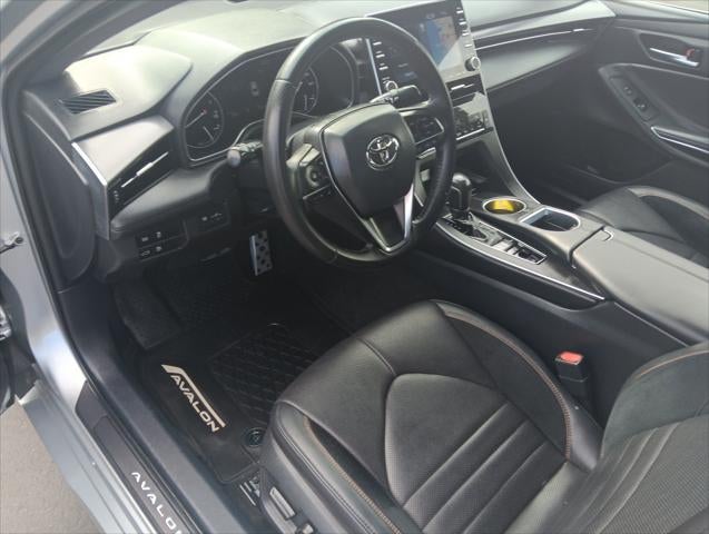 2020 Toyota Avalon XSE