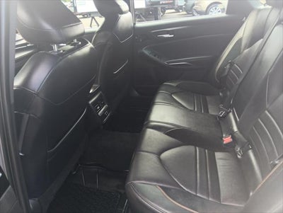 2020 Toyota Avalon XSE