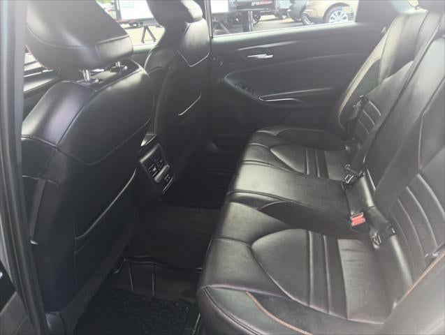 2020 Toyota Avalon XSE