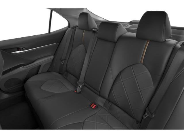 2020 Toyota Camry Hybrid XLE