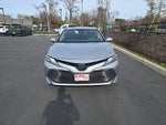 2020 Toyota Camry Hybrid XLE