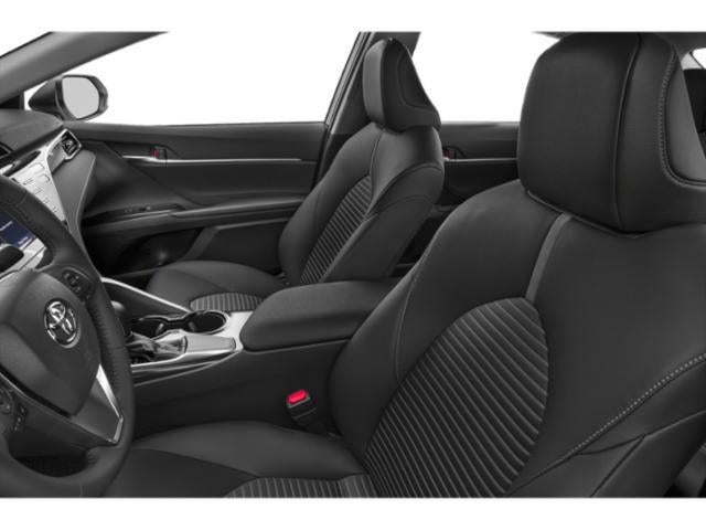 2020 Toyota Camry SE - Photo 31