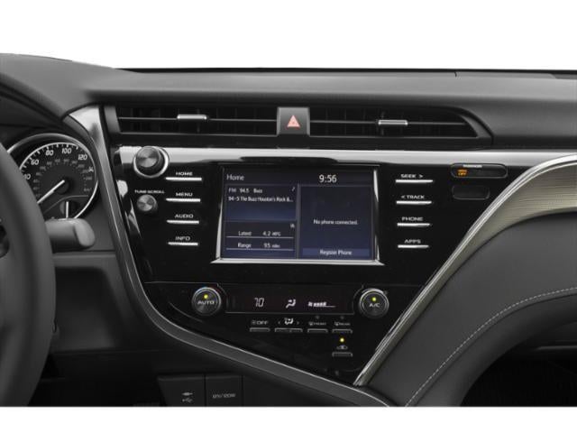 2020 Toyota Camry SE - Photo 32