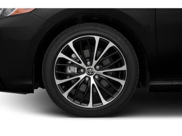 2020 Toyota Camry SE - Photo 33