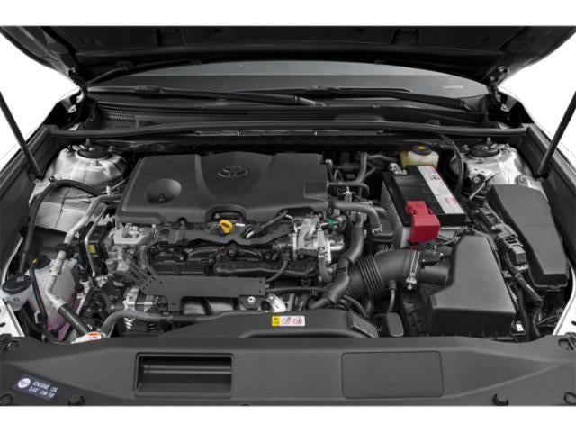 2020 Toyota Camry SE - Photo 35
