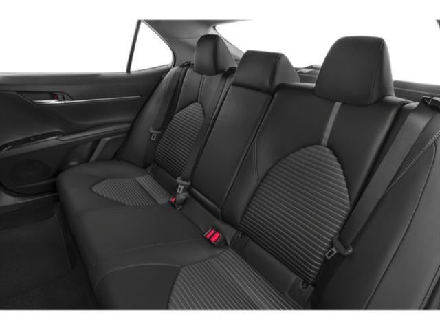 2020 Toyota Camry SE - Photo 36